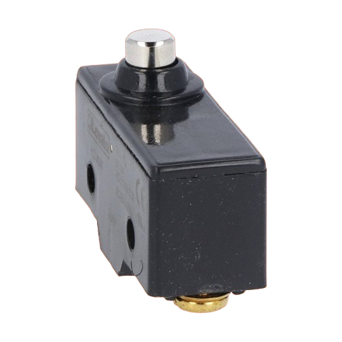 Lovato KSA3V 15A Microswitch with metal plunger